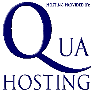 Qua Hosting Service
